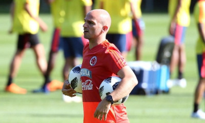 Άρης: Προβάδισμα ο Μάντζιος, στη λίστα κι ο Καμπιάσο!