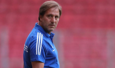 Μάρτινς: «Κρατάμε το αποτέλεσμα, δύσκολα τα παιχνίδια με Ομόνοια»