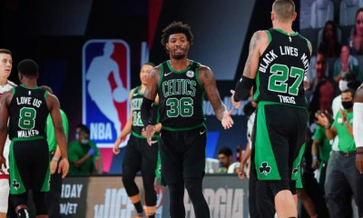 NBA: Ένταση και νεύρα στους Σέλτικς