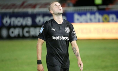 ΟΦΗ: «Άραβας» ο Φιγκεϊρέδο