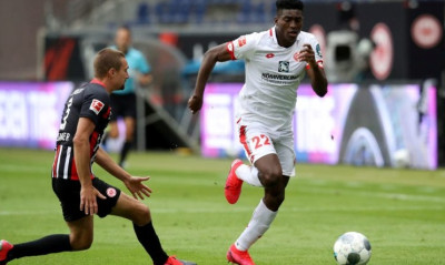 ΠΑΟΚ: Στη λίστα ο Αβονίγι! (Photos & Video)