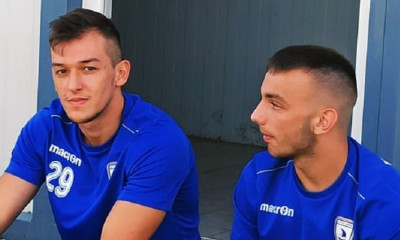 Προς παραμονή στην Καβάλα ο Αδαμάκης