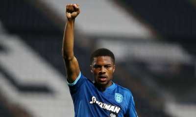 Επιβεβαίωση από τη Μίντλεσμπρο: «Θέλαμε καιρό τον Άκπομ»