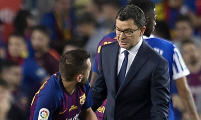 Αποχώρηση-βόμβα στη Μπαρτσελόνα, «βράζουν» με Μπαρτομέου