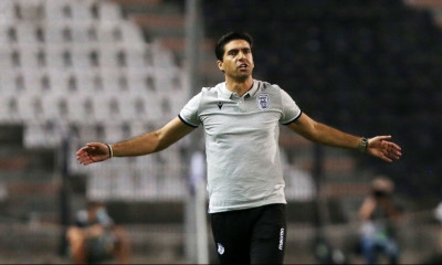 ΠΑΟΚ-Ατρόμητος: Οι «εκλεκτοί» του Φερέιρα, με αλλαγές η ενδεκάδα (photo)