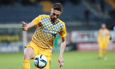 ΟΦΗ: Έκλεισε Γιάννου για αντί-Φιγκεϊρέδο (videos+photos)