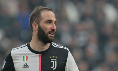 Στο MLS ο Ιγκουαΐν