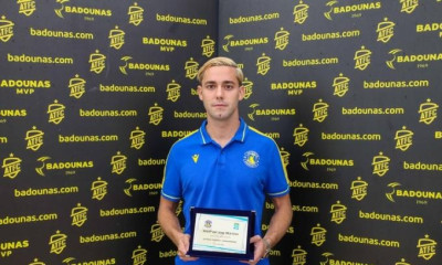 Ριέρα: «Να κερδίσουμε και τον Ολυμπιακό»