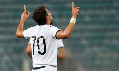 ΠΑΟΚ: Έγραψε ιστορία ο 16χρονος Κούτσιας, έσπασε το «στοιχειωμένο» ρεκόρ του Θωμά Μαύρου (photos)