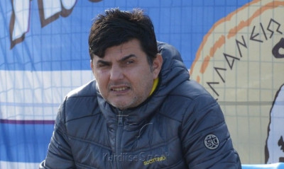 Νέος τεχνικός διευθυντής στον ΑΟ Σελλάνων
