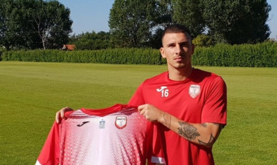 ΟΦΗ: «Έκλεισε» Στάρτζεον!