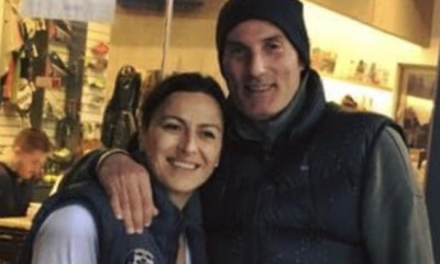 ΕΟΕ: «Πένθος στον ελληνικό αθλητισμό για τον Φώντα Μουδάτσιο»