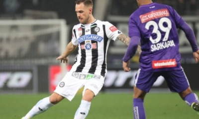 ΑΕΛ: Ενίσχυση με Σπεντλχόφερ οι «βυσσινί»