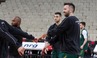 ΑΕΚ - Παναθηναϊκός ΟΠΑΠ: Βουγιούκας και Άτκινς στο ΟΑΚΑ