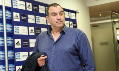 Το αντίο του Κωνστάντου στον Παναθηναϊκό… (photo)