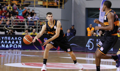 Προμηθέας-ΑΠΟΚΑΛΥΨΗ: Τα βρήκε με Λίποβι για να αποχωρήσει!