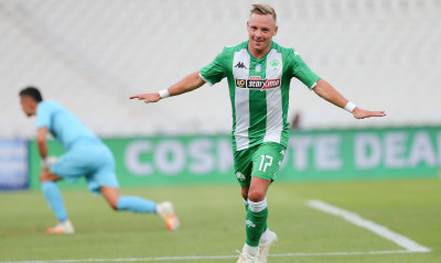 Παναθηναϊκός: Λύσεις για να διευκολυνθεί το ταμείο