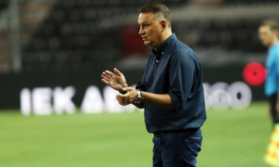 ΑΕΛ-ΠΑΣ Γιάννινα: Μετάθεση λόγω «Ιανού»