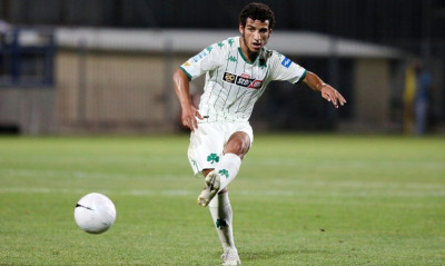 Αγιούμπ: «Έχουμε ωραία ομάδα, υπάρχει πλάνο επιστροφής στην Ευρώπη»