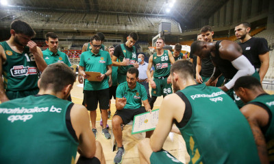 Γιαπλές: «Καλό μάθημα ενόψει της συνέχειας»