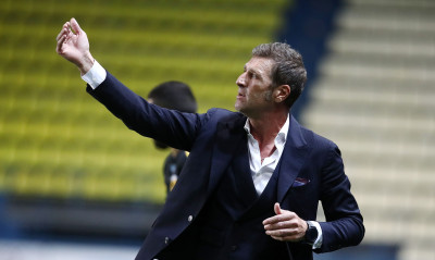 Καρέρα: «Πιο γλυκιά η νίκη όταν έρχεται μέσα από πίεση και πόνο»