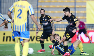 Ο παίκτης που λατρεύεις να... κράζεις!