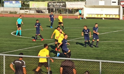 Άγιος Ιερόθεος: Με απουσίες κόντρα στον Χαραυγιακό