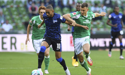 Bundesliga: Τα «κάστρα» έπεσαν στην πρεμιέρα (videos)