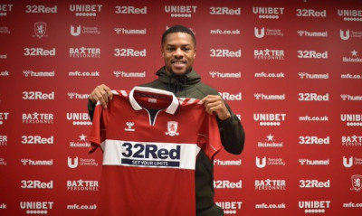 ΠΑΟΚ: Η Μίντλεσμπρο ανακοίνωσε τον Άκπομ!