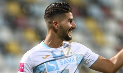 «Στον ΠΑΟΚ τη Δευτέρα ο Τσολάκ»!