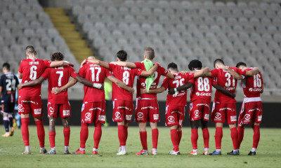 Champions League: Ενίσχυση για την Ομόνοια πριν τον Ολυμπιακό (photos)