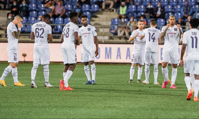 Τεσσάρα και αήττητη με βασικό τον Βράνιες η Άντερλεχτ (video)