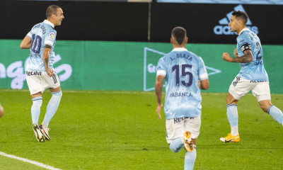 La Liga: Μίλησε στα κρίσιμα ο Άσπας και νίκη για την Θέλτα (video)