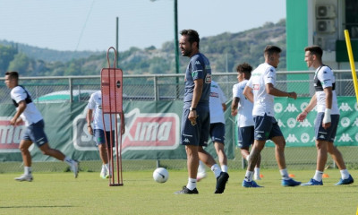 Παναθηναϊκός: Εκτός αποστολής «Βίγια», Χουάνκαρ, Πούγγουρας