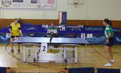 Πινγκ πονγκ: Την Πέμπτη 24 Σεπτεμβρίου με… απουσίες οι κληρώσεις των πρωταθλημάτων