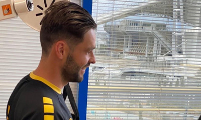 ΑΕΚ: Περνά εργομετρικά ο Σάκχοφ