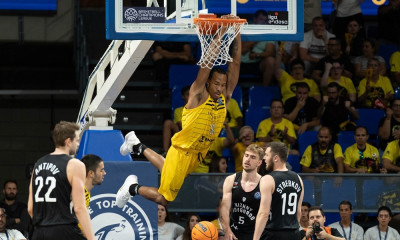 ΑΕΚ: Συμφώνησε με Άτκινς! (videos)