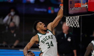 «Ο Αντετοκούνμπο είναι ο πιο υπερτιμημένος παίκτης στο ΝΒΑ» (video)