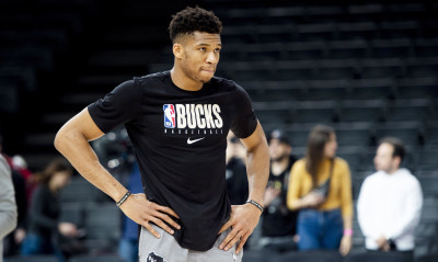 Παναθηναϊκός ΟΠΑΠ: Γιάννη μας έκανες πάλι περήφανους