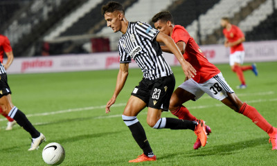 ΠΑΟΚ: Νέα πρόταση της Αταλάντα για Γιαννούλη, με έμψυχο αντάλλαγμα