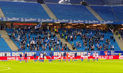 Τρομερή ανάρτηση από το Αμβούργο: «Μας διέλυε η Μπάγερν πριν γίνει μόδα…»