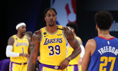 NBA: Σαρωτικοί οι Λέικερς κόντρα στους Νάγκετς (video)