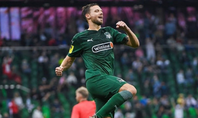 ΠΑΟΚ: Το μήνυμα Μπεργκ για τους δύο... τελικούς (photos)