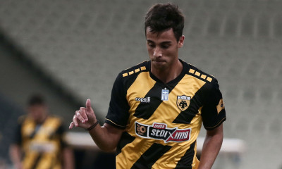 Μαχαίρας: «Θέλουμε το πρωτάθλημα»