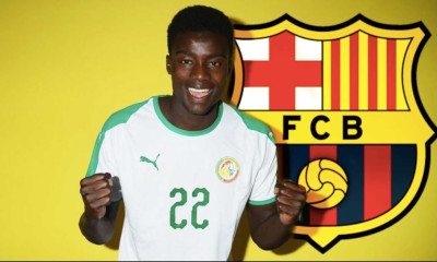 ΠΑΟΚ: Έρχεται για να υπογράψει ο Μούσα Ουαγκέ!