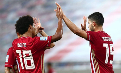 Αυτή είναι η δεύτερη φανέλα του Ολυμπιακού (video)