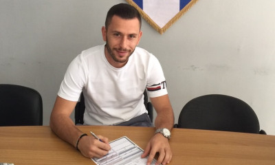 «Κλεισμένος» στη Δόξα ο Βασίλης Παπαδόπουλος