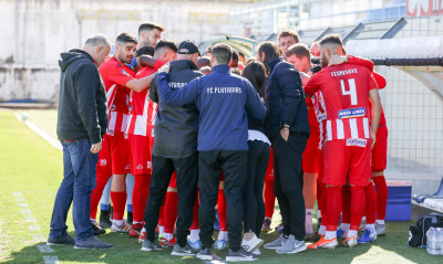 Πλατανιάς: Η επιλογή της Γ’ Εθνικής και ο κίνδυνος να μείνει εκτός ποδοσφαίρου!