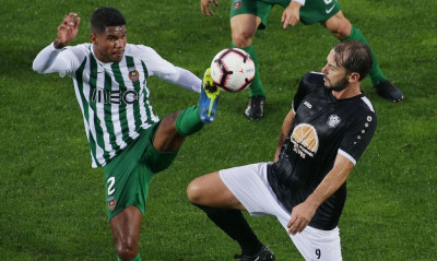 Ολυμπιακός: Έρχεται για τις υπογραφές ο Ρέις