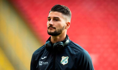 ΠΑΟΚ: «Έκλεισε» κι έρχεται ο Τσόλακ!